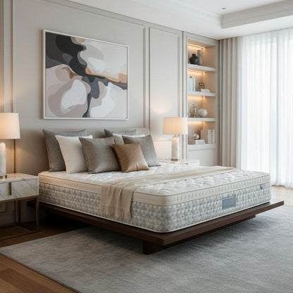 Sleepyhead Oasis Signature Firm Mattress