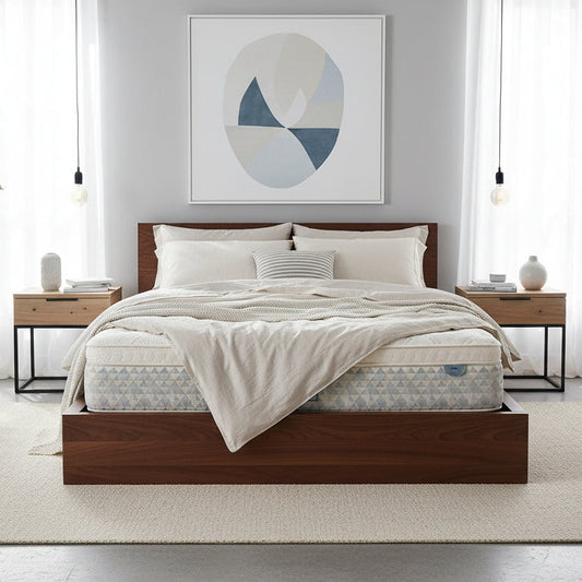 Sleepyhead Oasis Signature Plush Mattress
