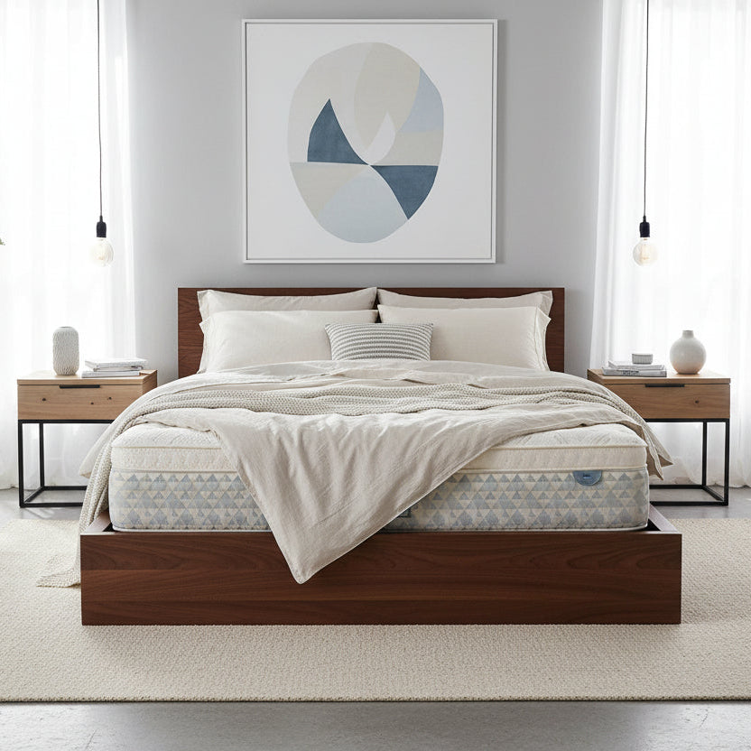 Sleepyhead Oasis Signature Plush Mattress
