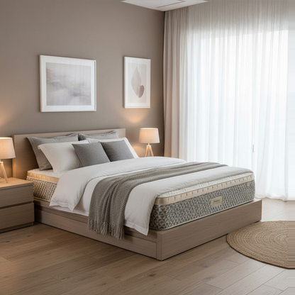 Sleepyhead Oasis Elegance Mattress