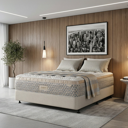 Sleepyhead Oasis Indulgence Mattress