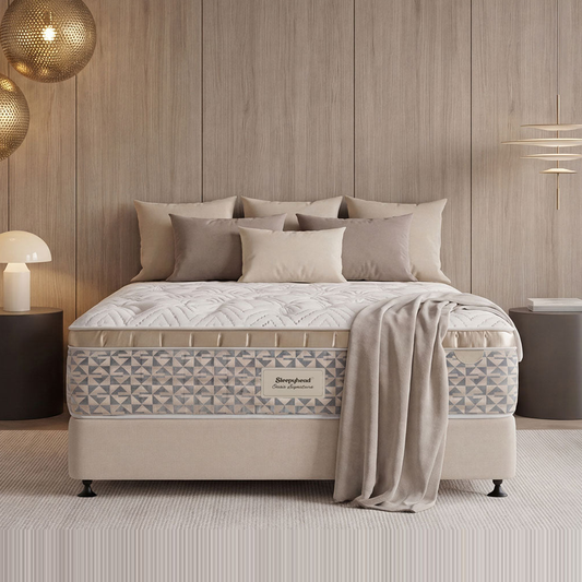 Sleepyhead Oasis Signature Firm Mattress
