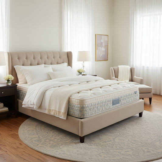 Sleepyhead Oasis Signature Medium Mattress