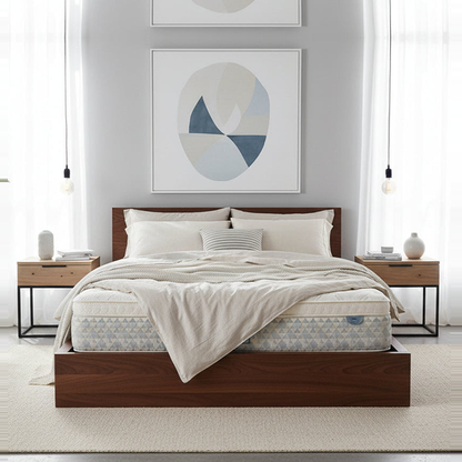 Sleepyhead Oasis Signature Plush Mattress