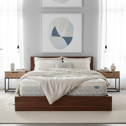 Sleepyhead Oasis Signature Plush Mattress