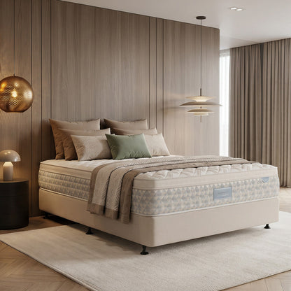 Sleepyhead Oasis Signature Firm Mattress