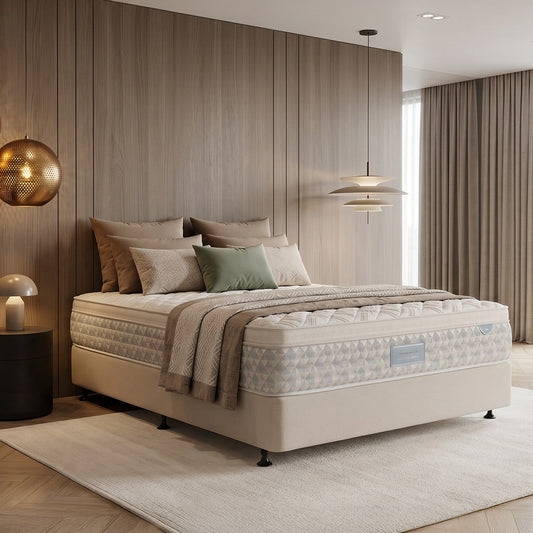 Sleepyhead Oasis Signature Firm Mattress