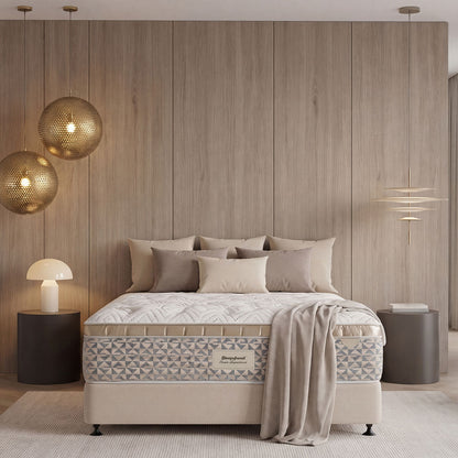 Sleepyhead Oasis Signature Firm Mattress