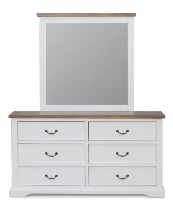 Oregon Dresser