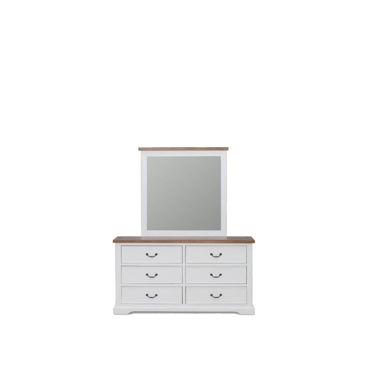 Oregon Dresser