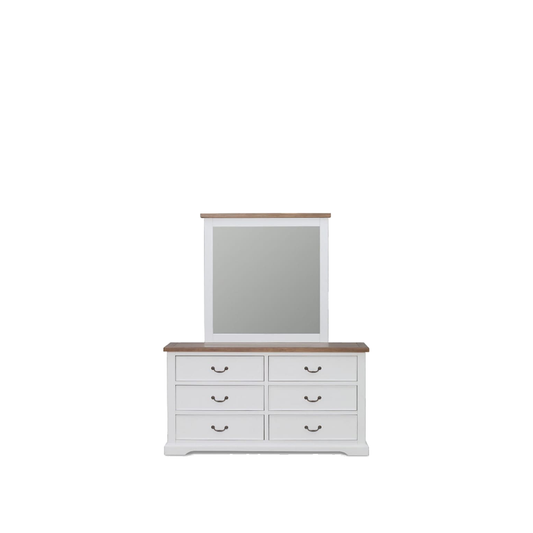 Oregon Dresser