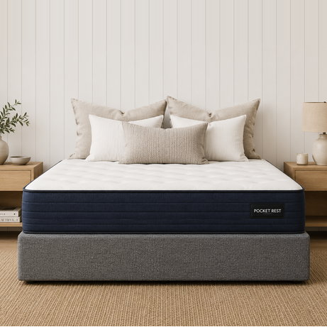 Pocket Rest Mattress