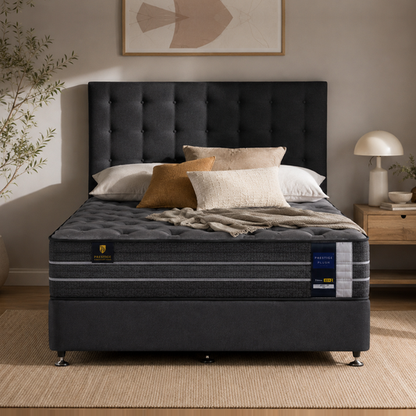 Prestige 7-Zone Pocket Spring Mattress