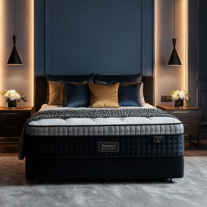 Sleepyhead Sanctuary Twilight Plush Mattress