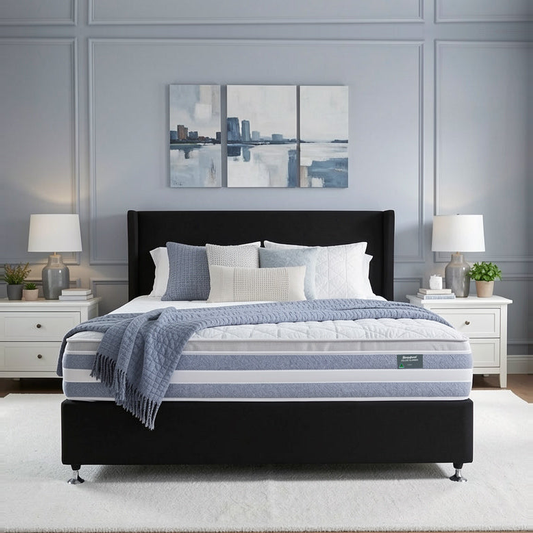 Sleepyhead Deluxe Slumber Firm Mattress
