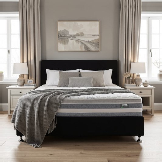 Sleepyhead Deluxe Slumber Super Firm Mattress