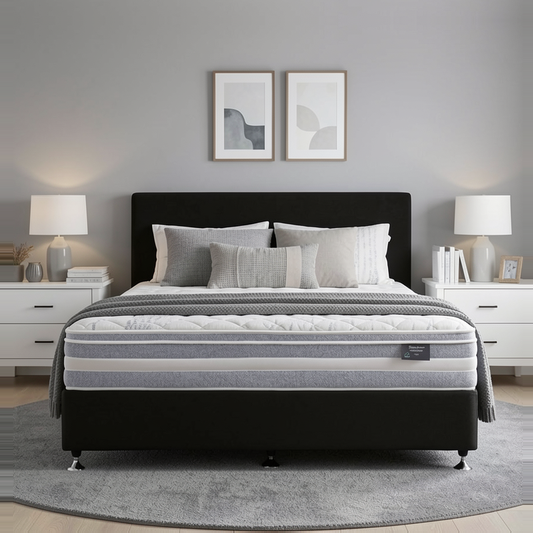 Sleepyhead Slumber Firm Mattress