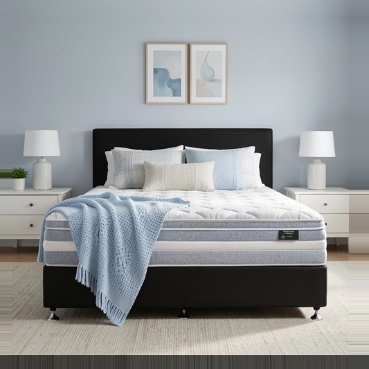 Sleepyhead Slumber Medium Mattress