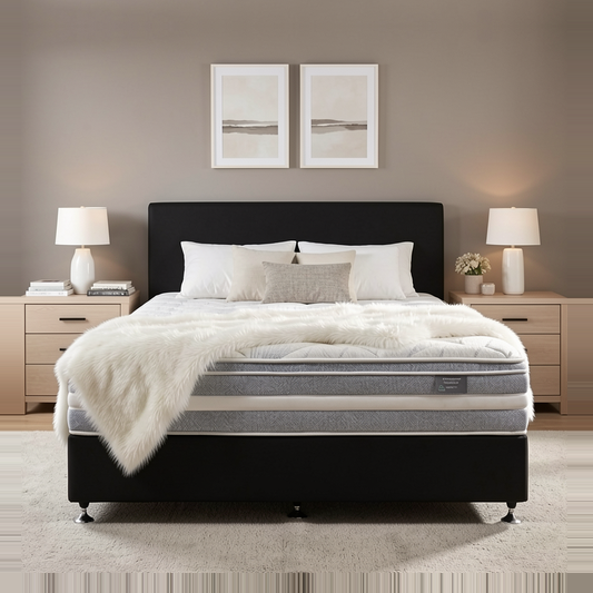 Sleepyhead Slumber Memory Mattress