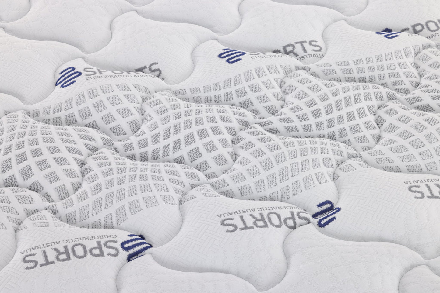 SleepMaker Miracoil Deloraine Medium Mattress