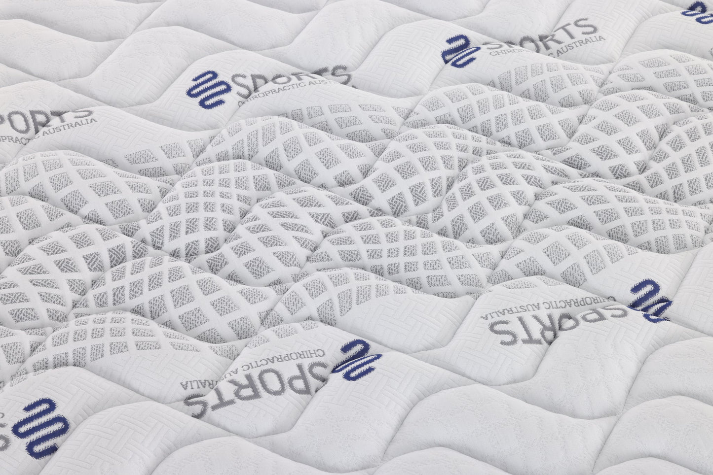 SleepMaker Miracoil Deloraine Firm Mattress