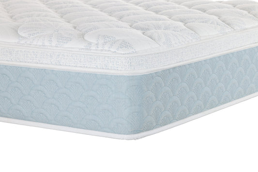 Sleepyhead For You Pinnacle Ultra Plush Mattress