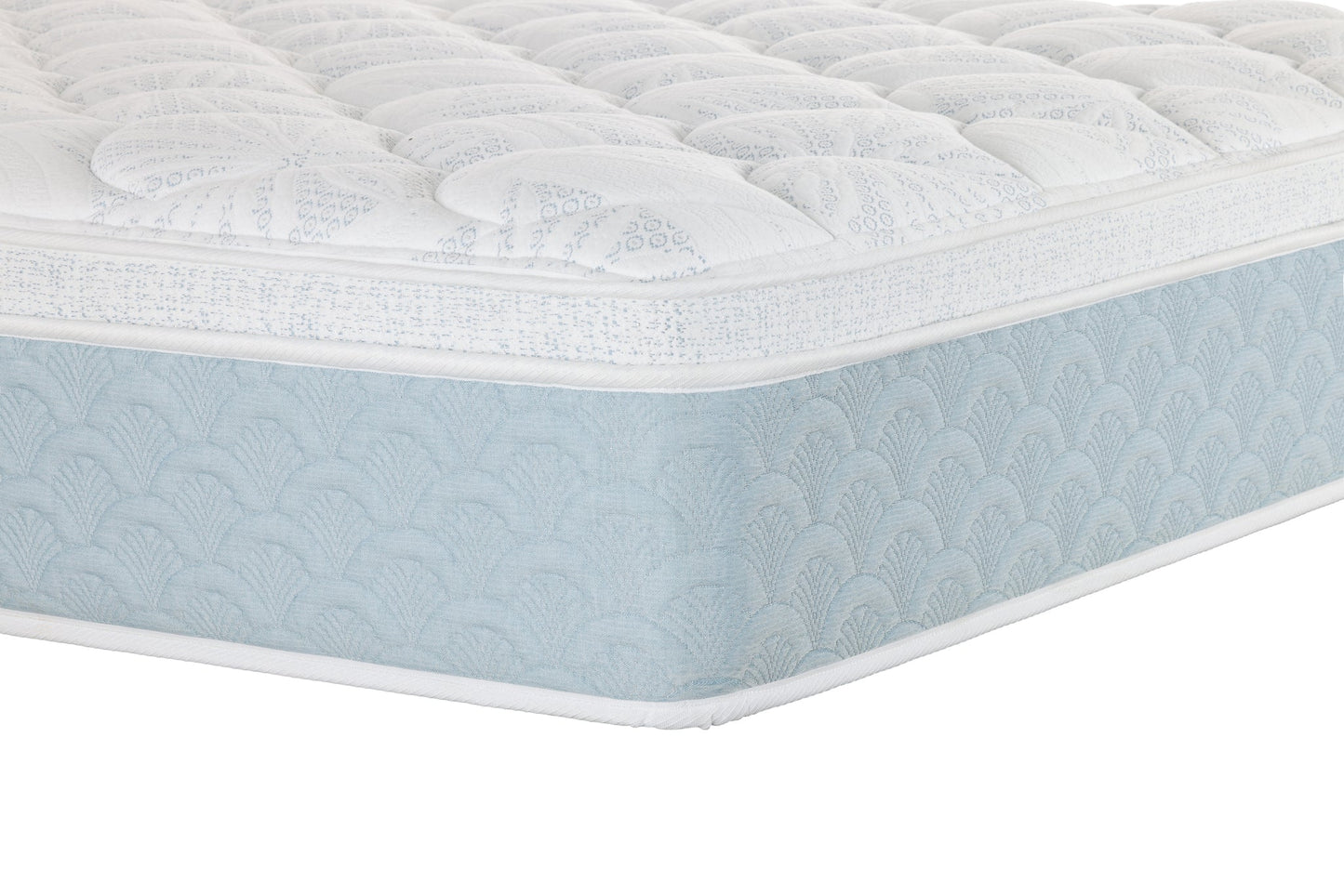Sleepyhead For You Pinnacle Ultra Plush Mattress