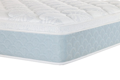 Sleepyhead For You Pinnacle Ultra Plush Mattress