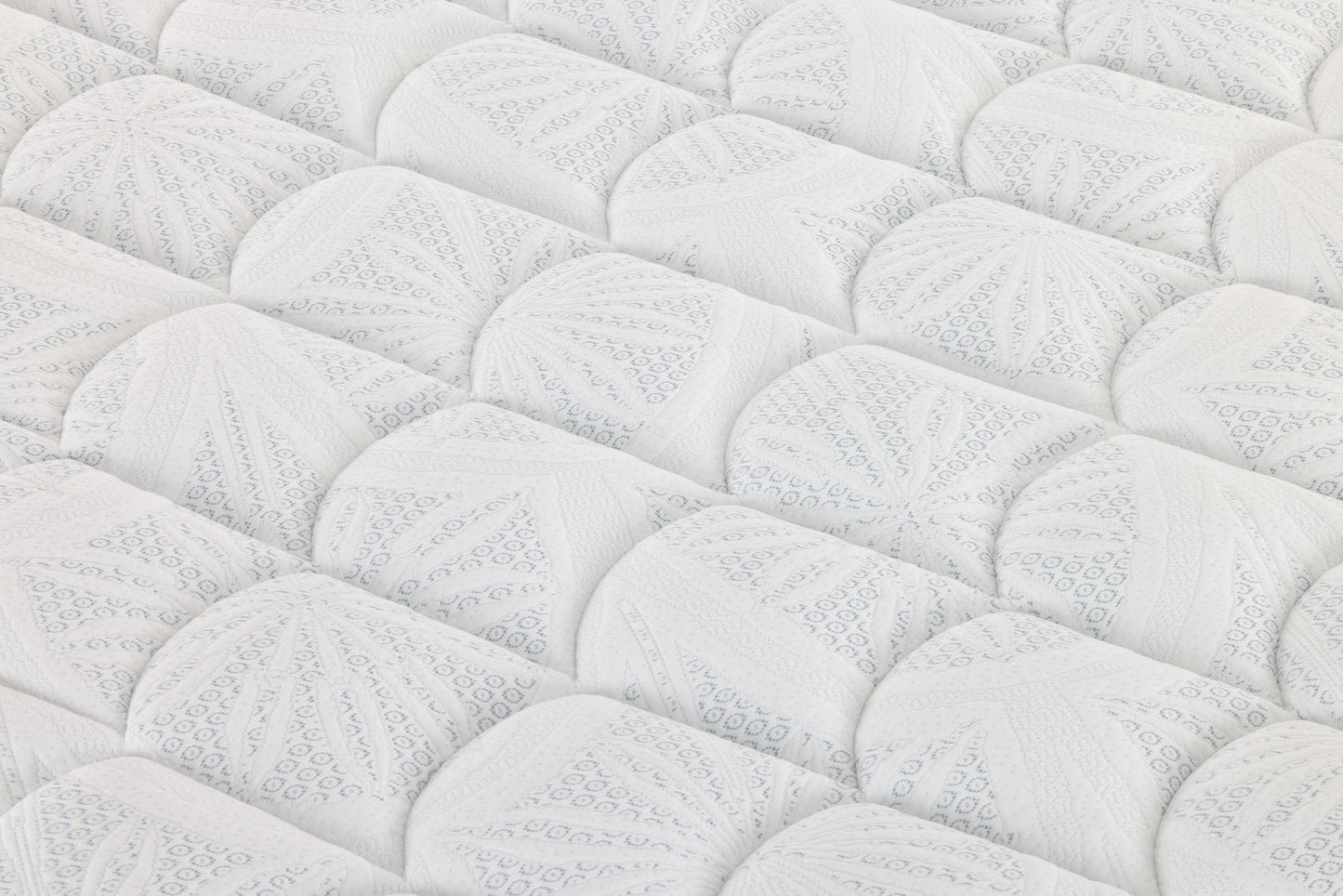 Sleepyhead For You Pinnacle Plush Mattress