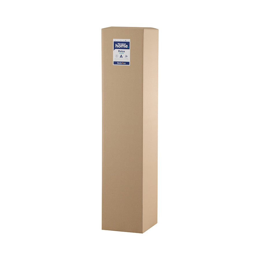 Wonderest Relax Medium Mattress
