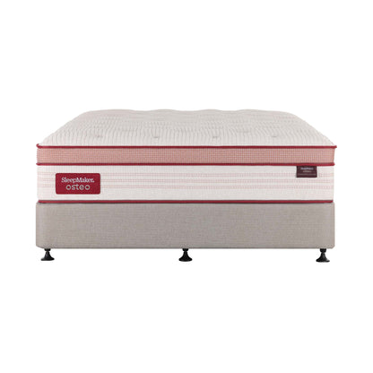 SleepMaker Osteo Pure Balance Ultra Plush