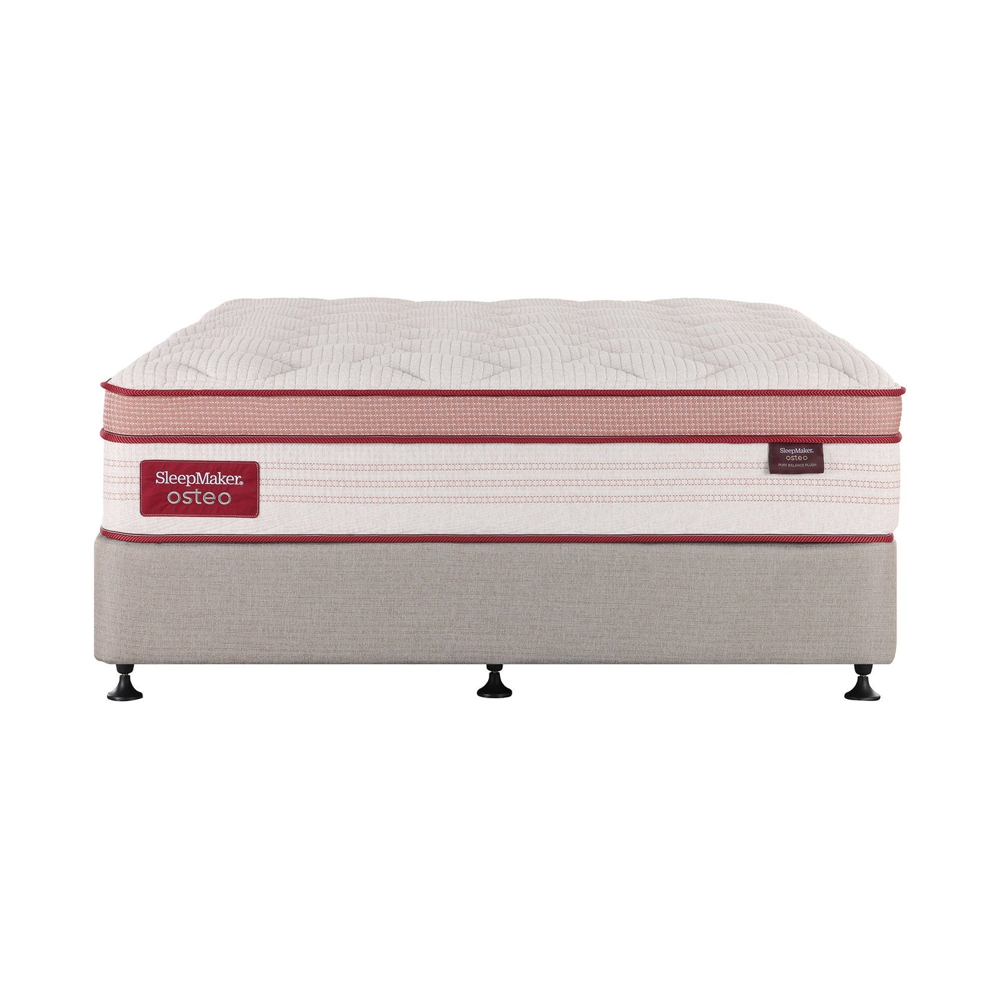 SleepMaker Osteo Pure Balance Plush