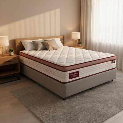 SleepMaker Osteo Pure Balance Medium