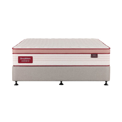 SleepMaker Osteo Pure Balance Firm