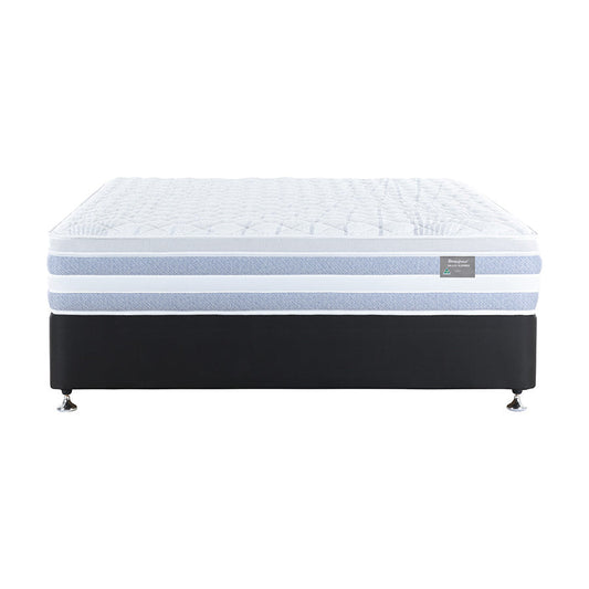 Sleepyhead Deluxe Slumber Firm Mattress