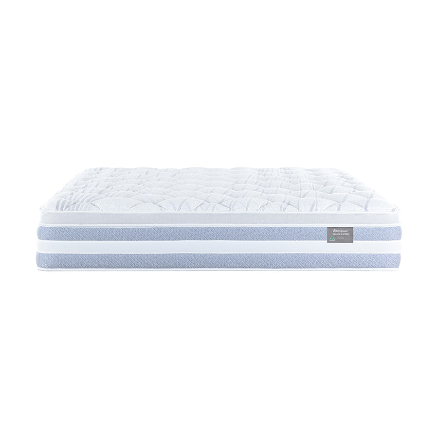 Sleepyhead Deluxe Slumber Plush Mattress
