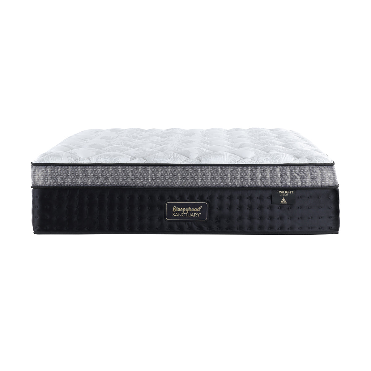 Sleepyhead Sanctuary Twilight Medium Mattress