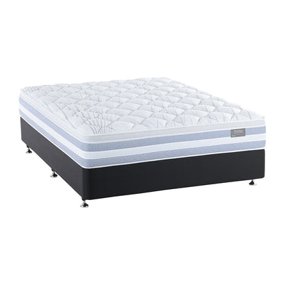 Sleepyhead Deluxe Slumber Plush Mattress