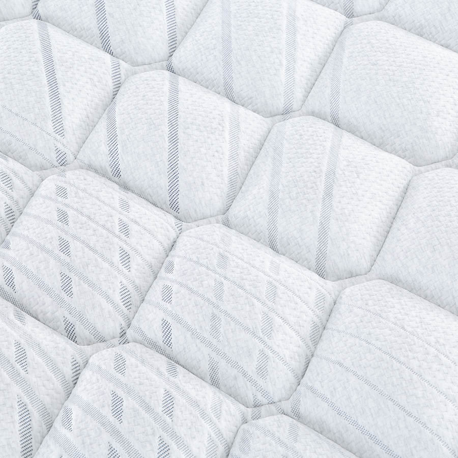 Sleepyhead Deluxe Slumber Plush Mattress