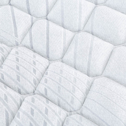 Sleepyhead Deluxe Slumber Plush Mattress