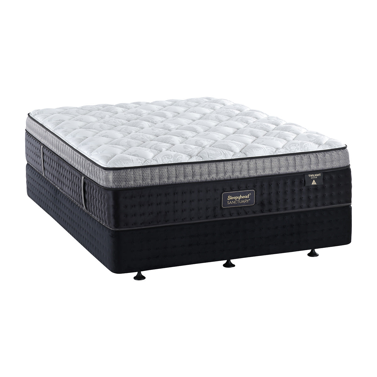 Sleepyhead Sanctuary Twilight Medium Mattress