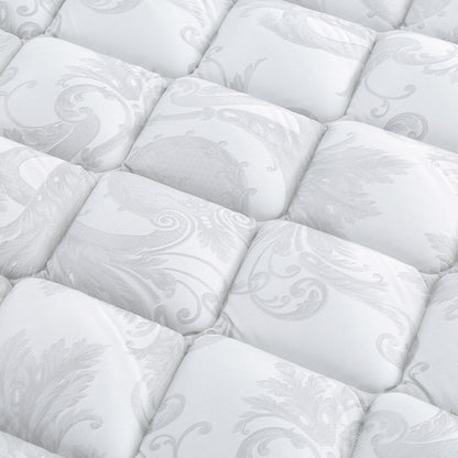 Sleepyhead Sanctuary Twilight Medium Mattress