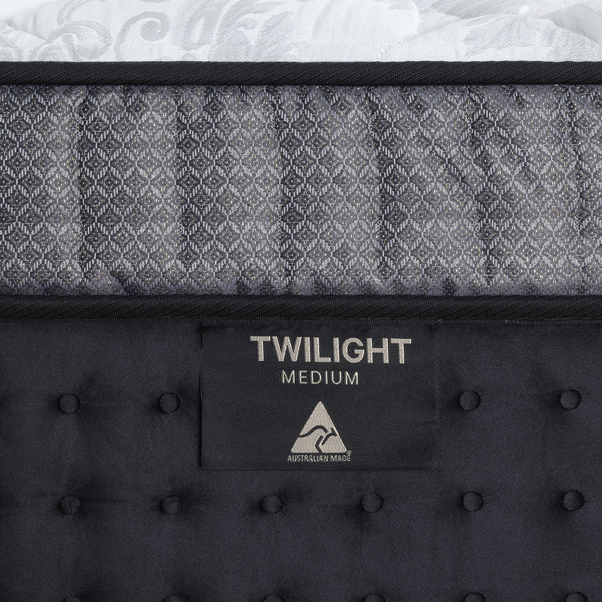 Sleepyhead Sanctuary Twilight Medium Mattress