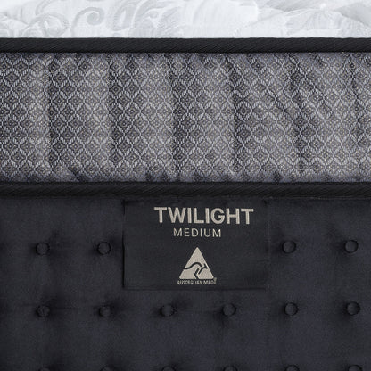 Sleepyhead Sanctuary Twilight Medium Mattress