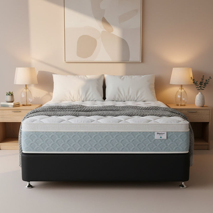 Sleepyhead For You Pinnacle Medium Mattress