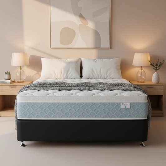 Sleepyhead For You Pinnacle Medium Mattress