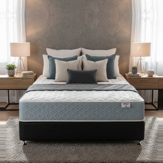 Sleepyhead For You Pinnacle Super Firm Mattress