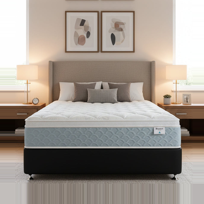 Sleepyhead For You Pinnacle Plush Mattress
