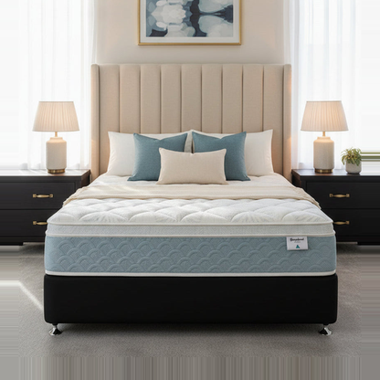 Sleepyhead For You Pinnacle Ultra Plush Mattress