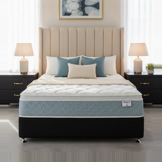 Sleepyhead For You Pinnacle Ultra Plush Mattress